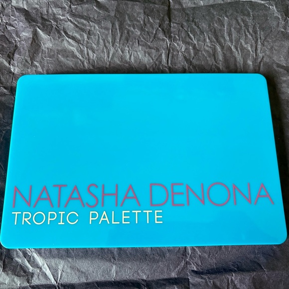 Natasha Denona “Tropic Palette” - Picture 3 of 6